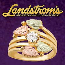 Know as the original black hills gold. Landstrom S Black Hills Gold Home Facebook