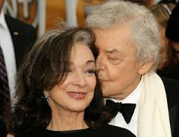 Dixie Carter Hal Holbrook Married 26 Yrs Celebrity Couples Famous Couples Movie Stars