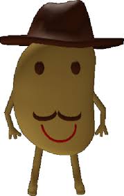 Mr P Npc Roblox Piggy Wikia Wiki Fandom Piggy Roblox Pig Character