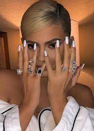 Pour acetone over the paper towel to soak. How To Remove Sns Nails At Home Beauty Crew