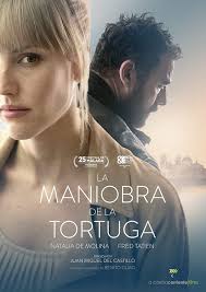 La maniobra de la tortuga [DVD]
