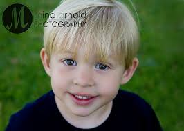 Mina Arnold Photography