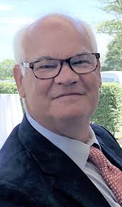 Peter Moore Obituary