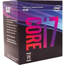 Hp Intel Core I7 I7 8700t Hexa Core 6 Core 2 40 Ghz Processor Upgrade Socket H4 Lga 1151 Intel Core I7 Intel Core