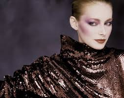 Yves Saint Laurent, Marianne Lah Swannell