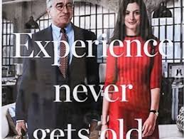 Seizing an opportunity to get back in the game, he becomes a senior intern at an online fashion site, founded and run by jules ostin. The Intern Mchenry Consulting