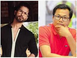 He, usually known as 'dingko singh' is an indian naval boxer and considered to be one of the most outstanding boxers. Dingko Singh Biopic Put On The Backburner Hindi Movie News Times Of India