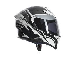 Pin Di Cascos Agv