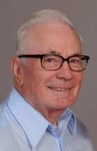 Obituary information for Walter 'Bud' Welsh