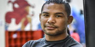 Baby' Joe misses weight for Bellator 174