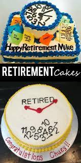Maybe you would like to learn more about one of these? Plan The Perfect Event With These Retirement Party Ideas On Frugal Coupon Living We Found Some Retirement Party Cakes Retirement Party Gifts Retirement Cakes
