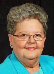 Patricia Wooten Obituary (1943