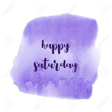 We did not find results for: Hello Saturday Text On Violet Watercolor Background Stock Photo Picture And Royalty Free Image Image 70853454