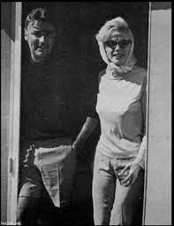 Peter Lawford Marilyn Peter Lawford Marilyn Monroe 1962 Marilyn Monroe