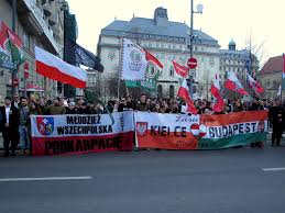 Ich zdaniem, oba narody łączą nie tylko. 74 365 Polska Wegry Dwa Bratanki Szupermaris Flickr