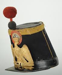 La colonne var. représente la variation entre les 2 années de cette colonne. Shako Du 74eme Regiment D Infanterie Modele 1859 Regiment