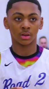 Darius Byrd's Instagram, Twitter & Facebook