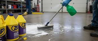 Degreaser Comparison: Which Formula Works Best in Industrial Settings? – OneSource