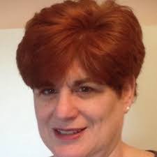 Vicky Baum's Instagram, Twitter & Facebook