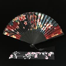Hello everybody,many people who loved my previous videos have asked me to show them the skills of the great master artisans (very few people alive) and even. Japanese Folding Fan Oni Japanese Fan Japanese Patterns Fan
