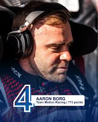 For the first time in 2025, the reigning champ @adamarjoram is back