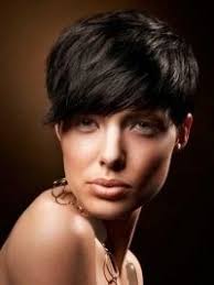 Obtain the center mop by cutting your sides short, leaving a handful of long locks in the center. Pin On Haircuts
