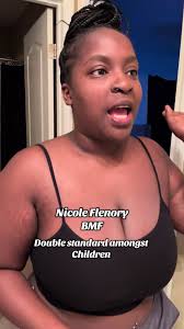 Flenory Nicole