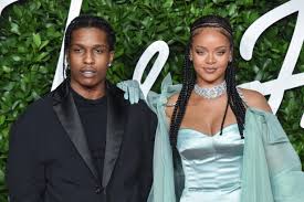 Rihanna's boyfriend list is normally comprised of singers mostly, but lately, she hasn't been caught in public with anyone. Rihanna S Boyfriend Now No One Is Shocked By Her Reported New Beau