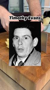 Ranking EVERY Death Row Meal: Timothy Evans