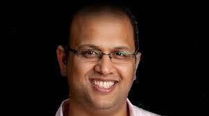 Mario Pate's Instagram, Twitter & Facebook