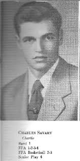 Herbert McPherson was in the class of 1971