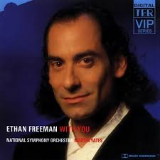Ethan Freeman