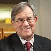 Harvard Club of Chicago: Paul E. Peterson, Professor of Government, Kennedy  School