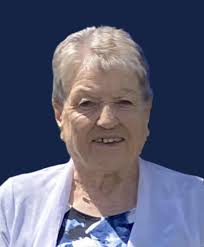 Louise Slaney Obituary