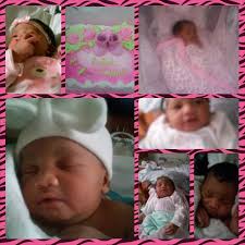 R.I.P Aniyah Kymoni Campbell