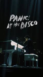 Bittersweet Panic At The Disco Lyrics Meaning Panic At The Disco Lockscreen Creds To The Owner I Just Added The Logo Panic At The Disco Lyrics Disco Songs Disco