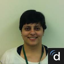 Dr. Taranjeet Kaur, MD