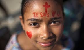 This Easter, let's contemplate the meaning of hope