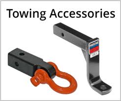 Hitch to pull a trailer. Reese Hitches Com Trailer Hitches Towing Accessories 877 507 0711