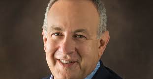 Getting to know David Golder, the new Chair of JUF Board of Directors