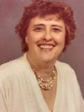 Obituary information for Janice Ida Bivens