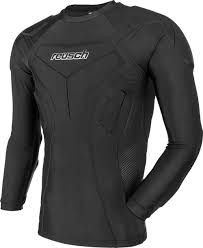 Reusch Cs 3 4 Undershirt Padded Pro Reusch Com