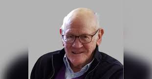 Obituary information for Edgar Merle Ansell