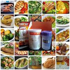 Tumis soun dengan daging dan jamur. Menu Makanan Semasa Program Diet Alsd2 Alpha Lipid Slim Diet 2 Alpha Lipid New Image