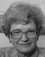 Sarah Barcroft Obituary