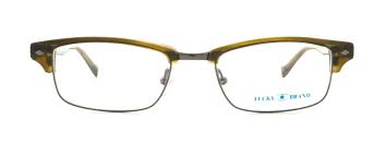Lucky brand eyeglasses emery black 53mm. Designer Frames Outlet Lucky Brand Emery