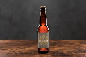 Download Beer Mockups Free Vectors Stock Photos Psd