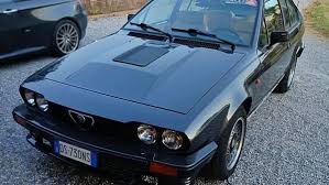 Image result for Rame Chiaro 1983 Alfa-Romeo