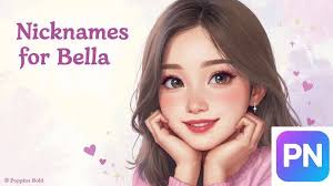 Best 300+ Perfect Nicknames for Bella You'll Love 2026