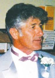 Obituaries: Alfred Monroe Hoff